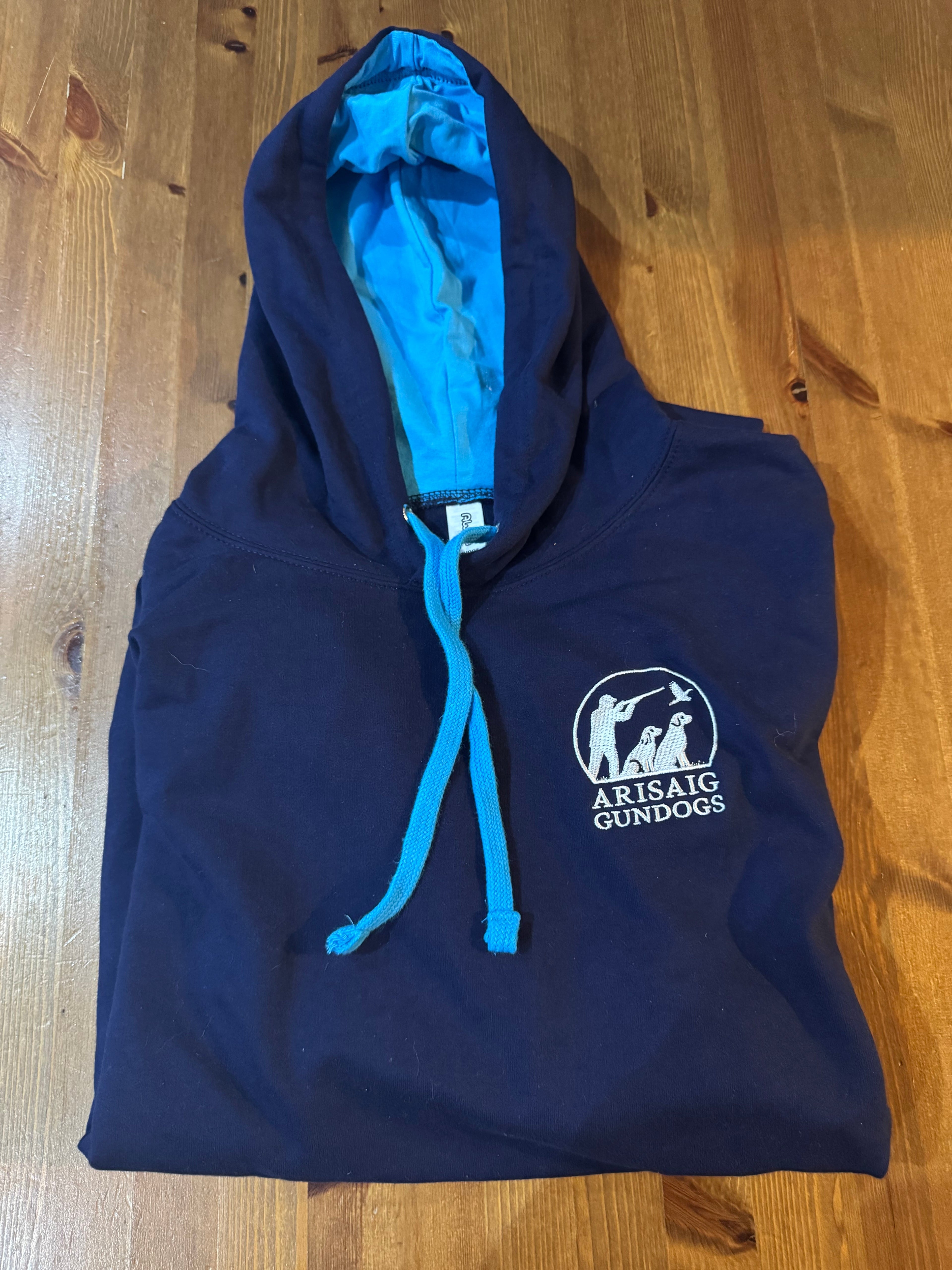 Hoodies