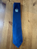 Arisaig Gundogs Tie made by Leonard Hudson Edinburgh